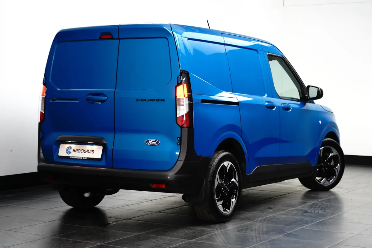 BEV Limited 44 kWh | Direct Rijden! | Stoelverwarming | Camera