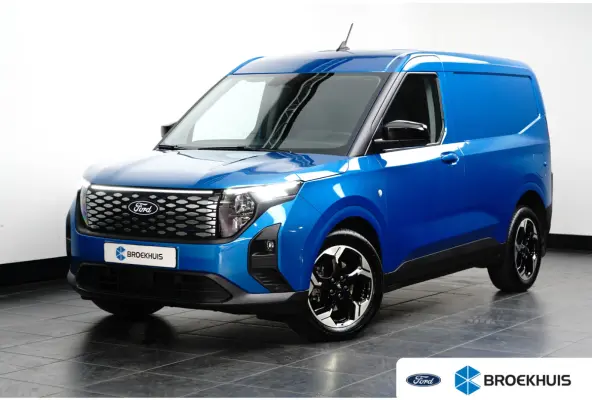 BEV Limited 44 kWh | Direct Rijden! | Stoelverwarming | Camera