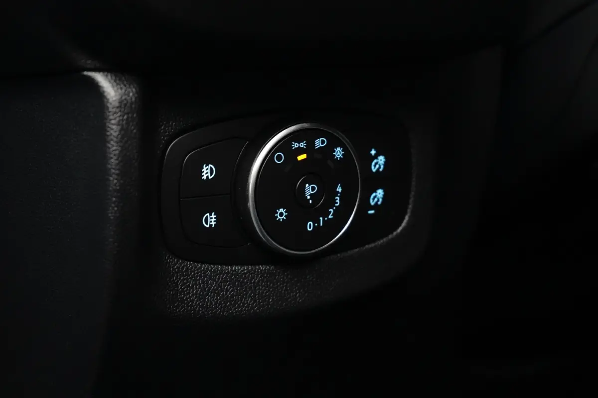 BEV Limited 44 kWh | Direct Rijden! | Stoelverwarming | Camera