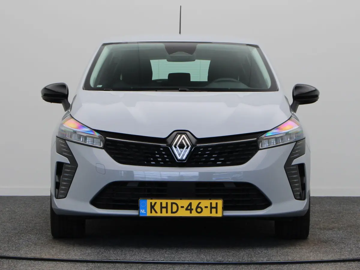 E-Tech Full Hybrid 145pk Evolution | Parkeersensoren achter | Apple carplay |