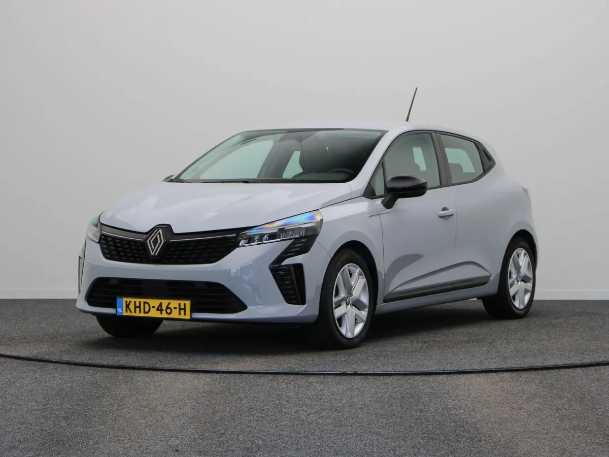 E-Tech Full Hybrid 145pk Evolution | Parkeersensoren achter | Apple carplay |