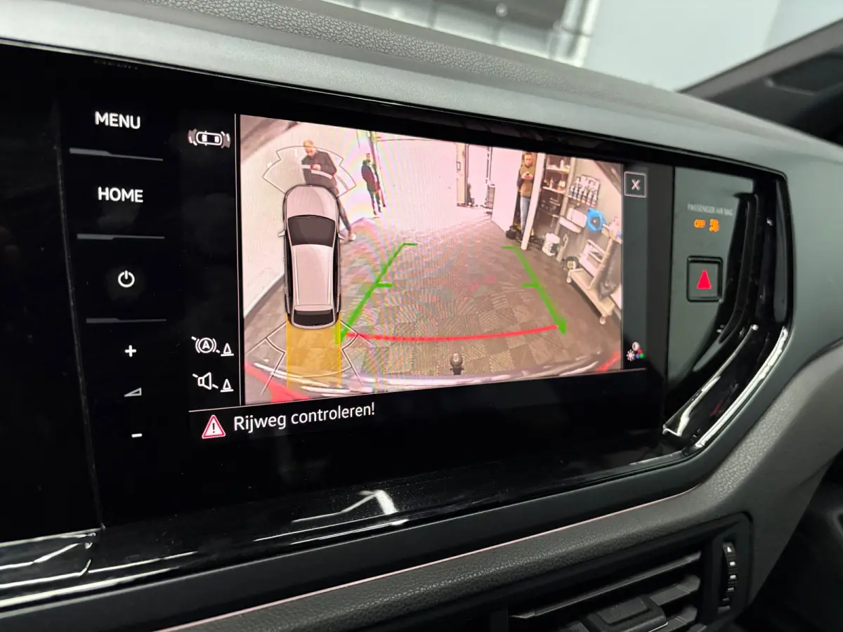 1.0 TSI R-Line Pano