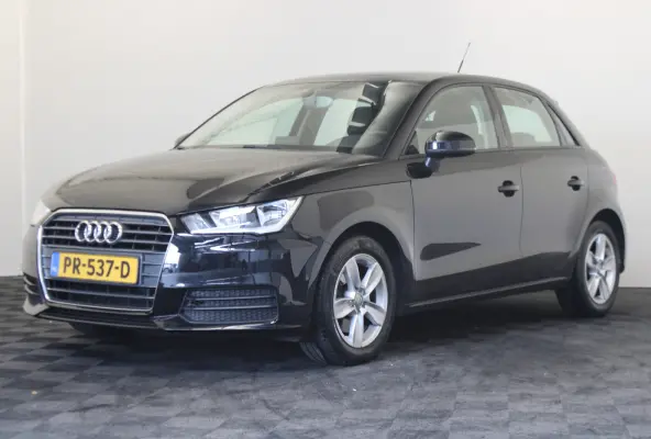 1.4 TFSI |Navi|