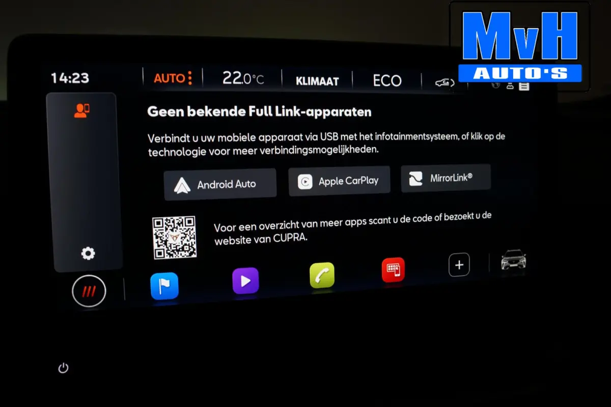1.4 PHEV VZ Performance|PANO|STUUR.VERW|SOH100%
