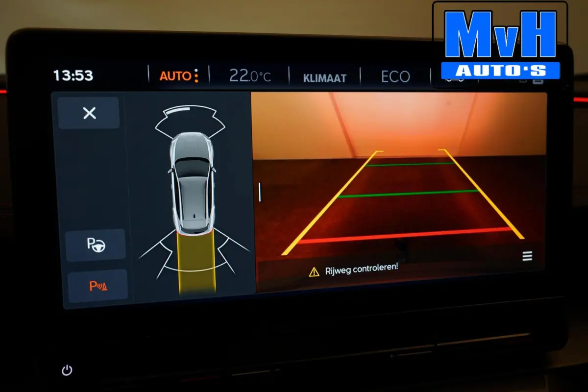 1.4 PHEV VZ Performance|PANO|STUUR.VERW|SOH100%