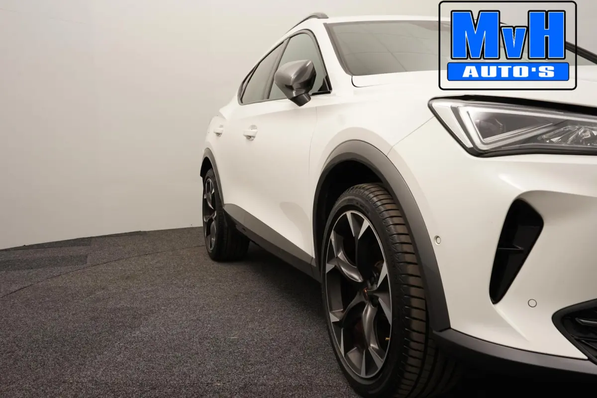 1.4 PHEV VZ Performance|PANO|STUUR.VERW|SOH100%