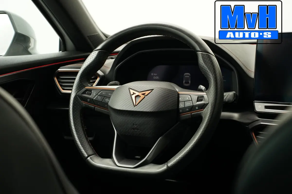 1.4 PHEV VZ Performance|PANO|STUUR.VERW|SOH100%