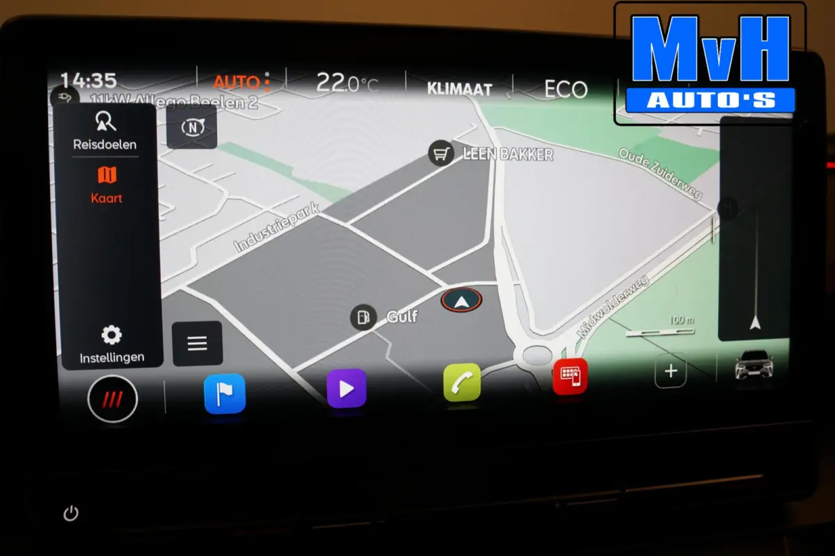1.4 PHEV VZ Performance|PANO|STUUR.VERW|SOH100%
