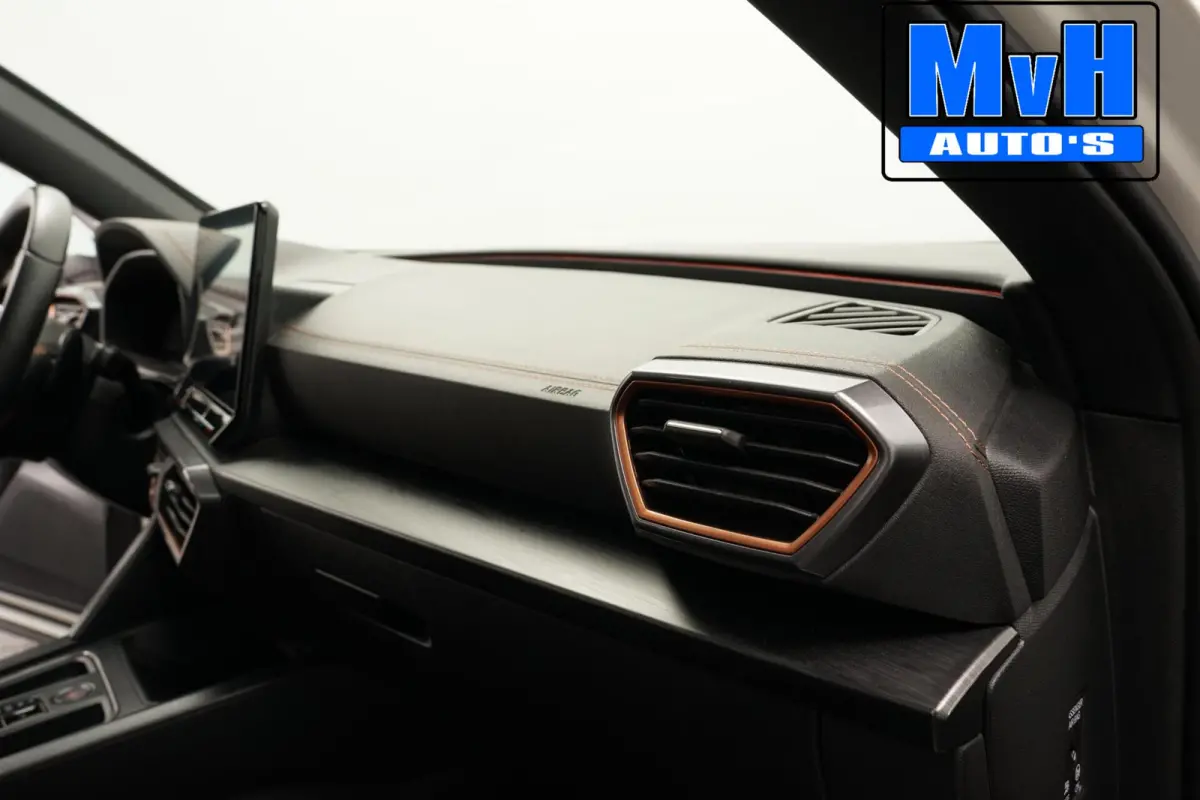 1.4 PHEV VZ Performance|PANO|STUUR.VERW|SOH100%
