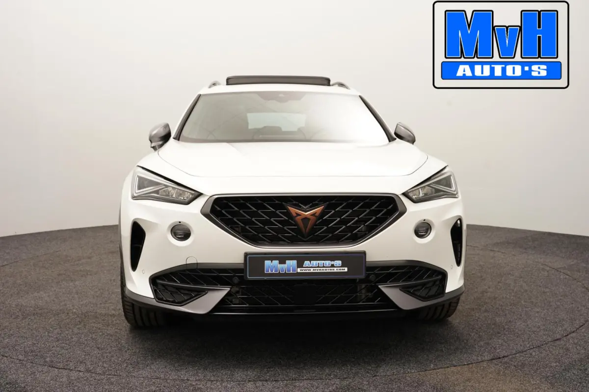 1.4 PHEV VZ Performance|PANO|STUUR.VERW|SOH100%