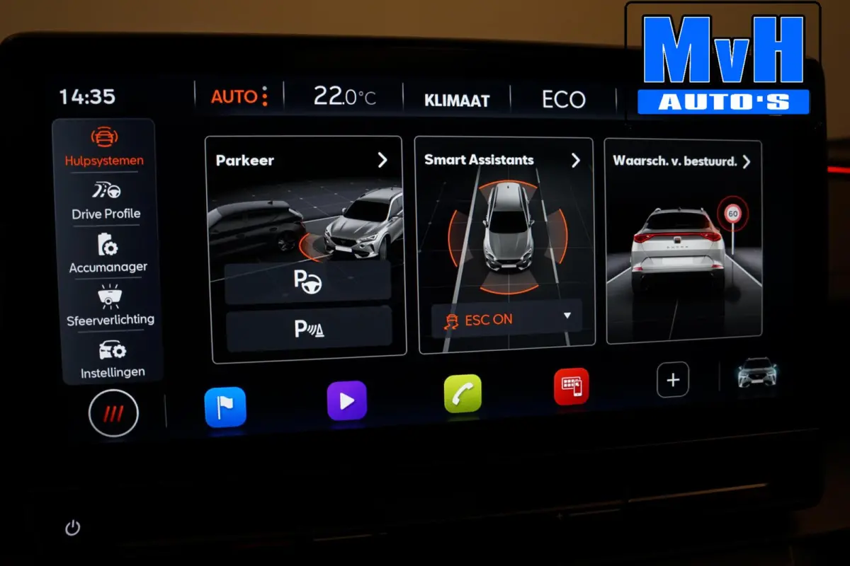 1.4 PHEV VZ Performance|PANO|STUUR.VERW|SOH100%