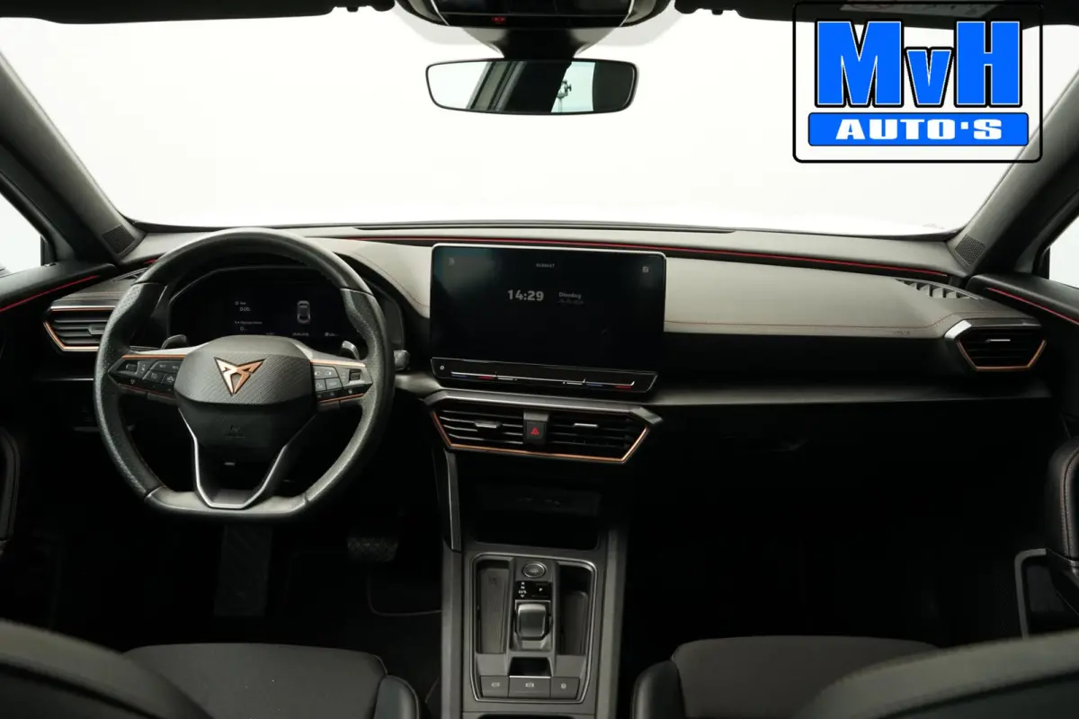 1.4 PHEV VZ Performance|PANO|STUUR.VERW|SOH100%