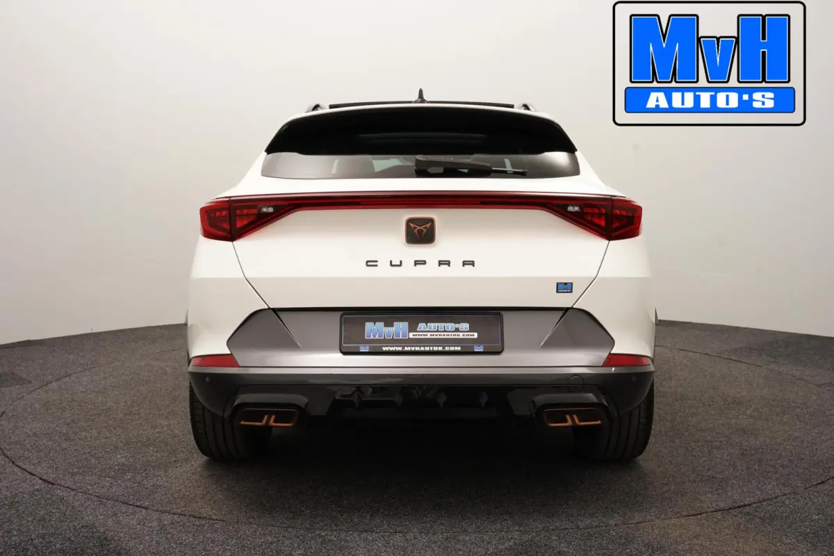 1.4 PHEV VZ Performance|PANO|STUUR.VERW|SOH100%