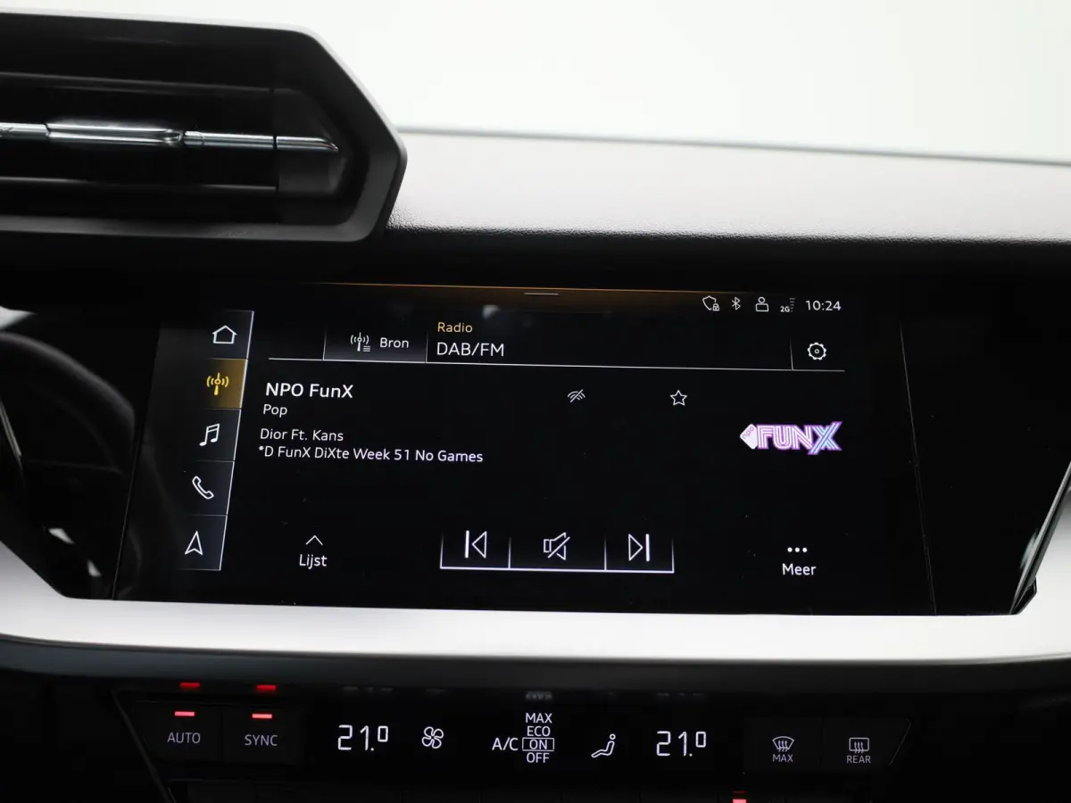 30 TFSI Pro Line 110 PK | Automaat | Climate Control | Cruise Control | Apple Carplay | Android Auto | Lichtmetalen velgen |