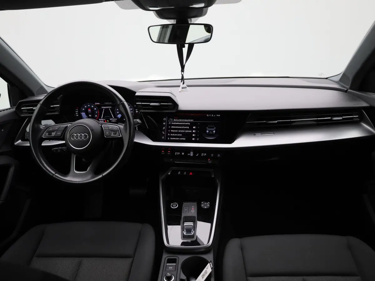 30 TFSI Pro Line 110 PK | Automaat | Climate Control | Cruise Control | Apple Carplay | Android Auto | Lichtmetalen velgen |