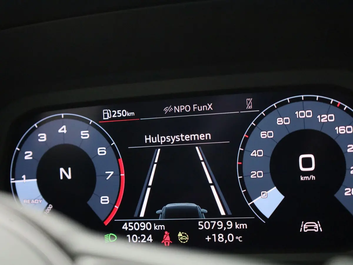 30 TFSI Pro Line 110 PK | Automaat | Climate Control | Cruise Control | Apple Carplay | Android Auto | Lichtmetalen velgen |