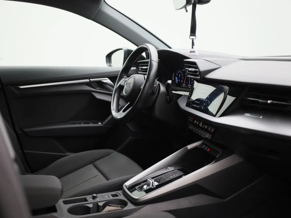 30 TFSI Pro Line 110 PK | Automaat | Climate Control | Cruise Control | Apple Carplay | Android Auto | Lichtmetalen velgen |