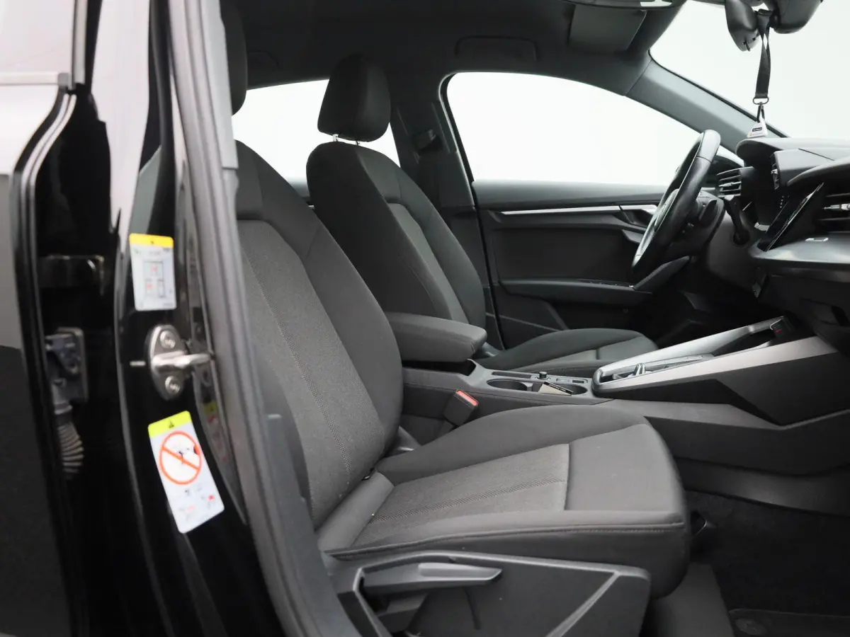 30 TFSI Pro Line 110 PK | Automaat | Climate Control | Cruise Control | Apple Carplay | Android Auto | Lichtmetalen velgen |