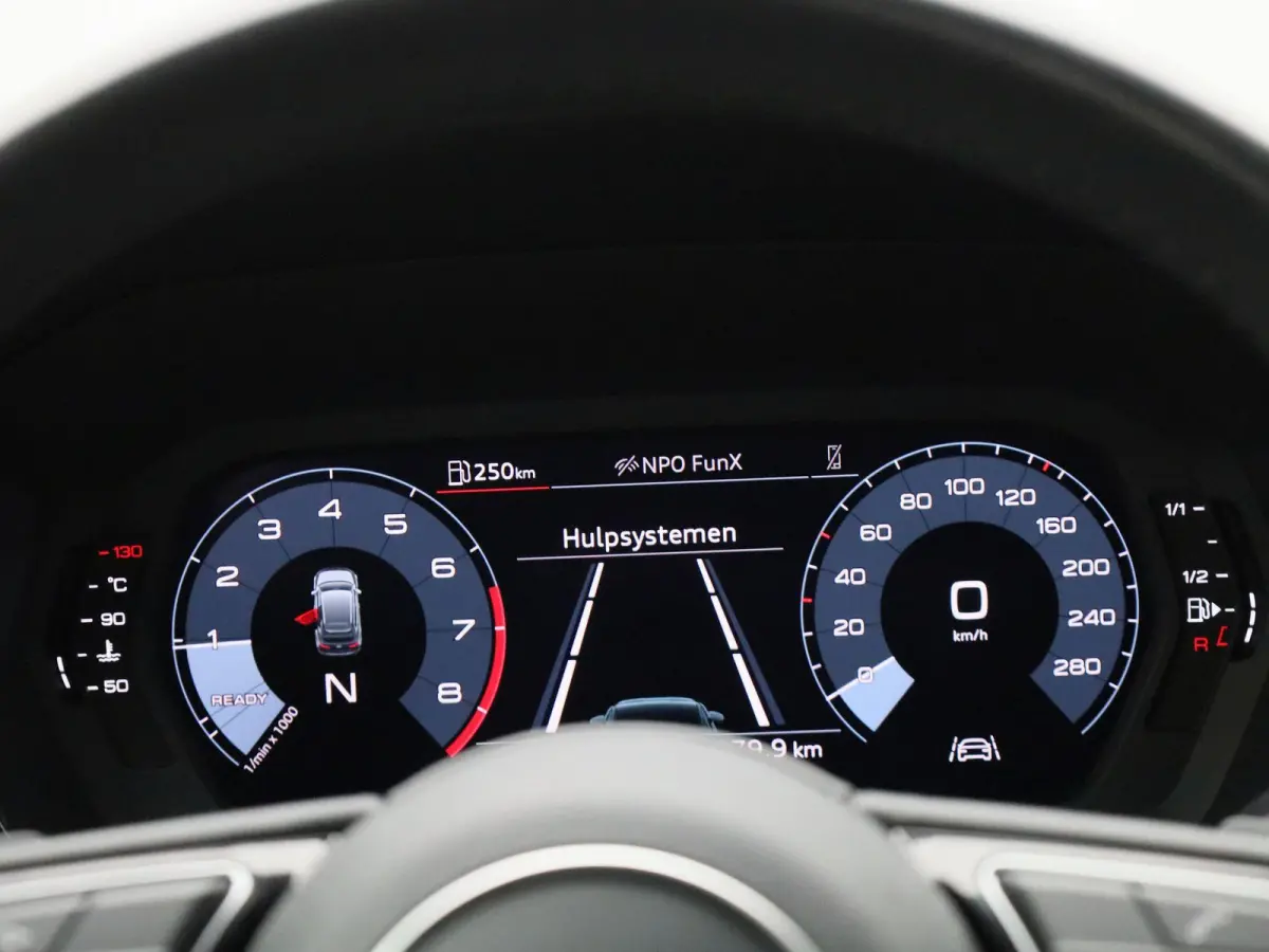 30 TFSI Pro Line 110 PK | Automaat | Climate Control | Cruise Control | Apple Carplay | Android Auto | Lichtmetalen velgen |
