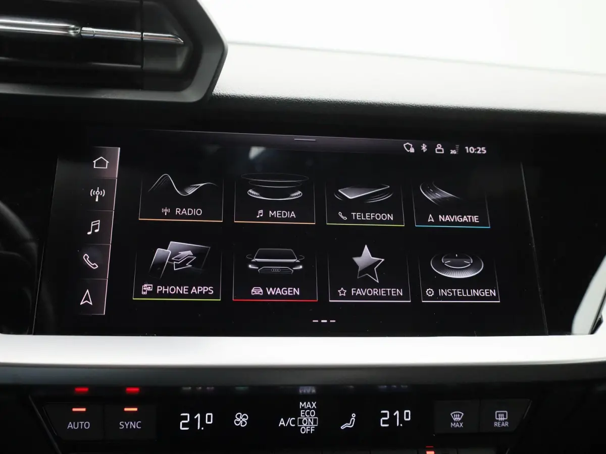 30 TFSI Pro Line 110 PK | Automaat | Climate Control | Cruise Control | Apple Carplay | Android Auto | Lichtmetalen velgen |