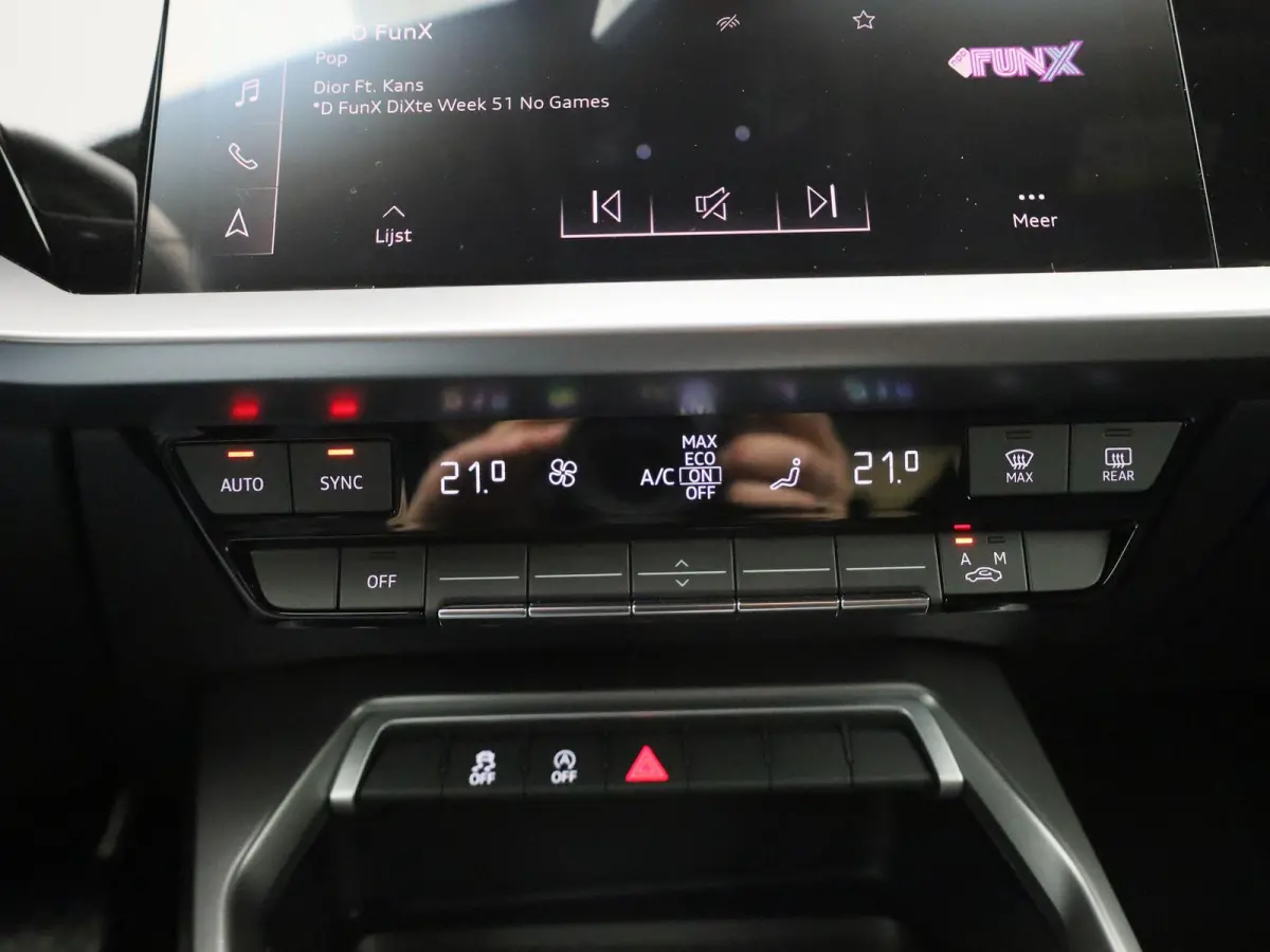 30 TFSI Pro Line 110 PK | Automaat | Climate Control | Cruise Control | Apple Carplay | Android Auto | Lichtmetalen velgen |