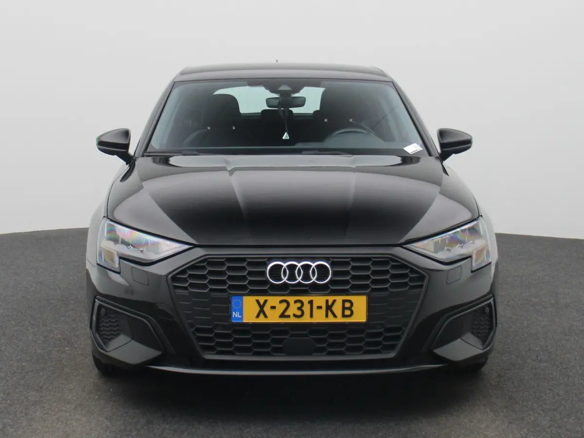 30 TFSI Pro Line 110 PK | Automaat | Climate Control | Cruise Control | Apple Carplay | Android Auto | Lichtmetalen velgen |