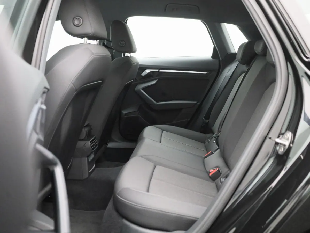 30 TFSI Pro Line 110 PK | Automaat | Climate Control | Cruise Control | Apple Carplay | Android Auto | Lichtmetalen velgen |