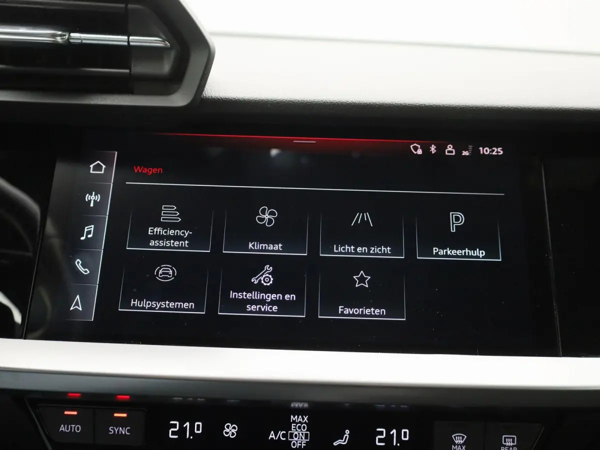 30 TFSI Pro Line 110 PK | Automaat | Climate Control | Cruise Control | Apple Carplay | Android Auto | Lichtmetalen velgen |