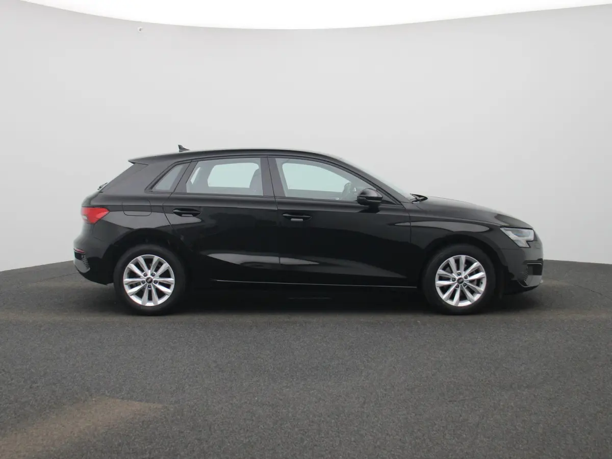 30 TFSI Pro Line 110 PK | Automaat | Climate Control | Cruise Control | Apple Carplay | Android Auto | Lichtmetalen velgen |