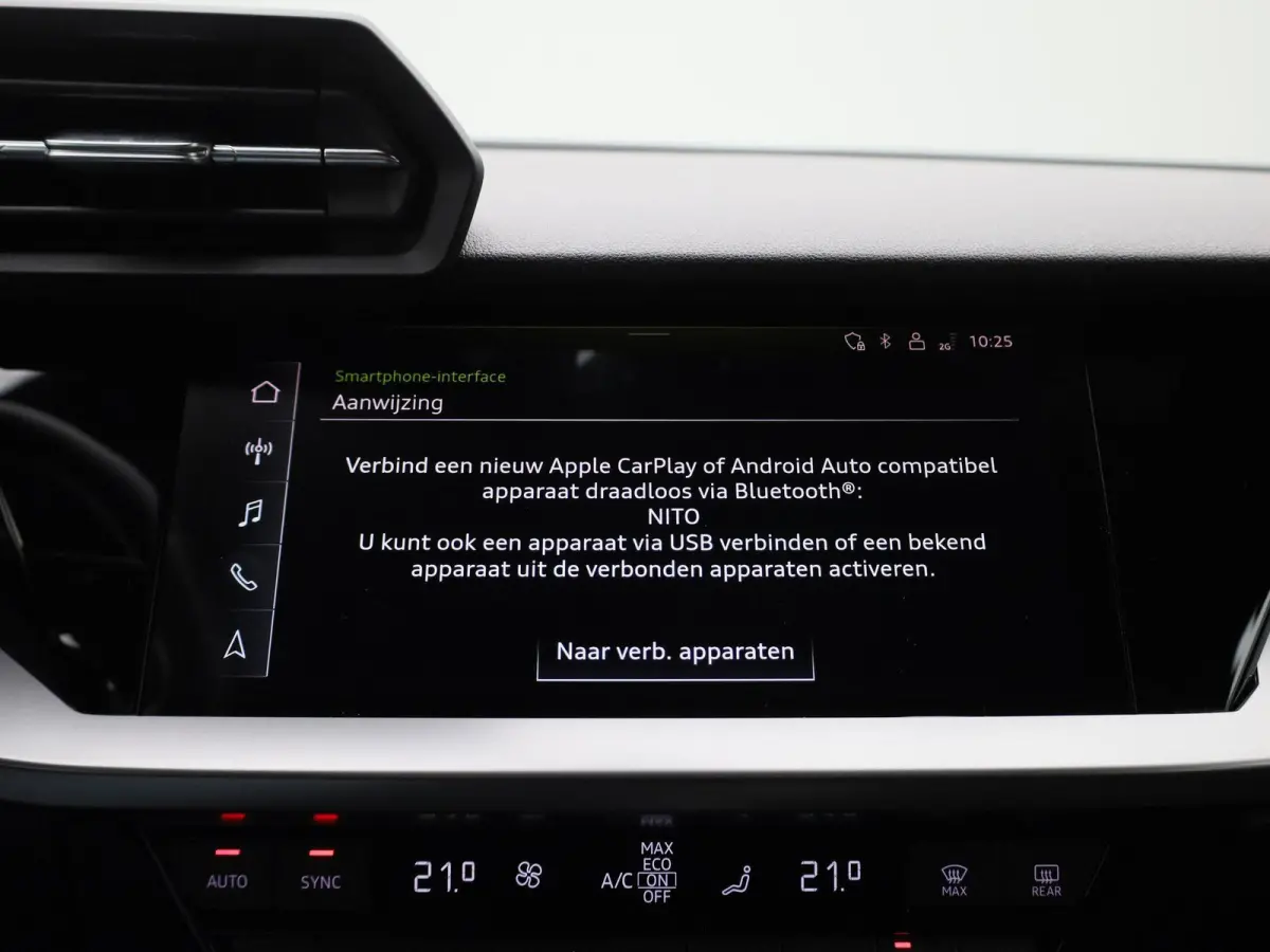 30 TFSI Pro Line 110 PK | Automaat | Climate Control | Cruise Control | Apple Carplay | Android Auto | Lichtmetalen velgen |
