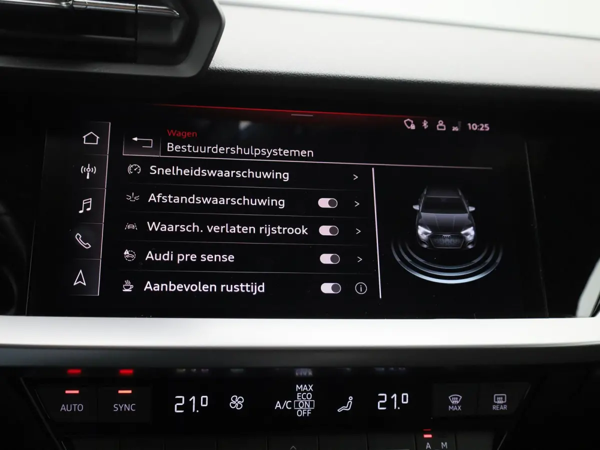 30 TFSI Pro Line 110 PK | Automaat | Climate Control | Cruise Control | Apple Carplay | Android Auto | Lichtmetalen velgen |