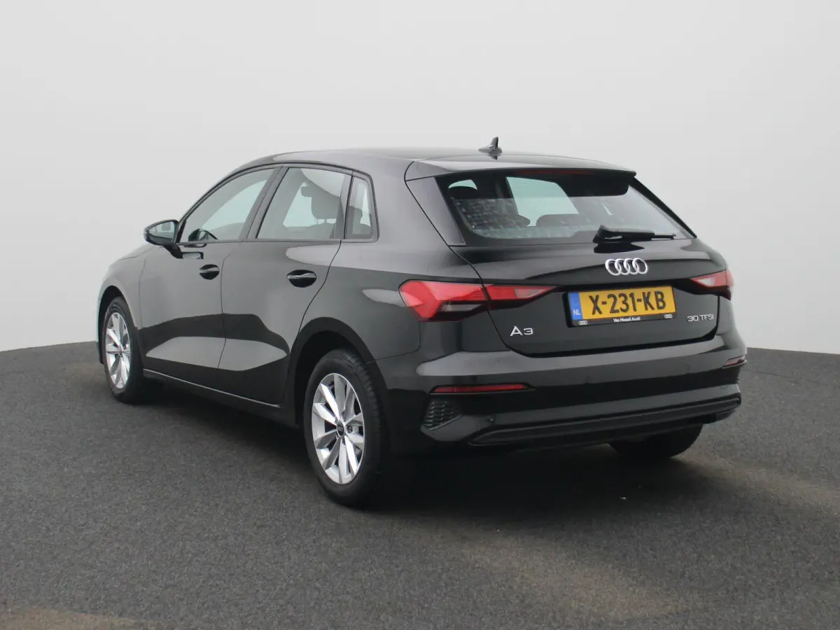 30 TFSI Pro Line 110 PK | Automaat | Climate Control | Cruise Control | Apple Carplay | Android Auto | Lichtmetalen velgen |