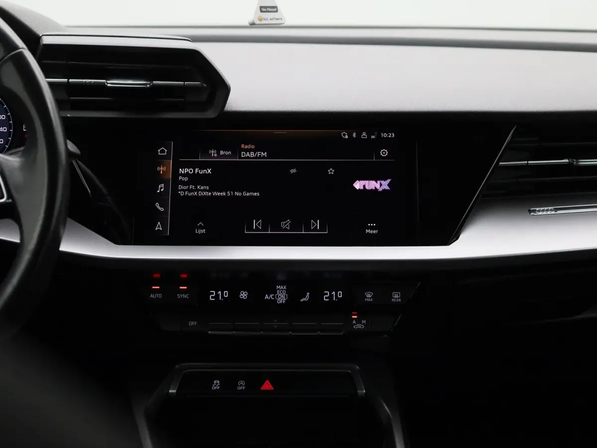 30 TFSI Pro Line 110 PK | Automaat | Climate Control | Cruise Control | Apple Carplay | Android Auto | Lichtmetalen velgen |
