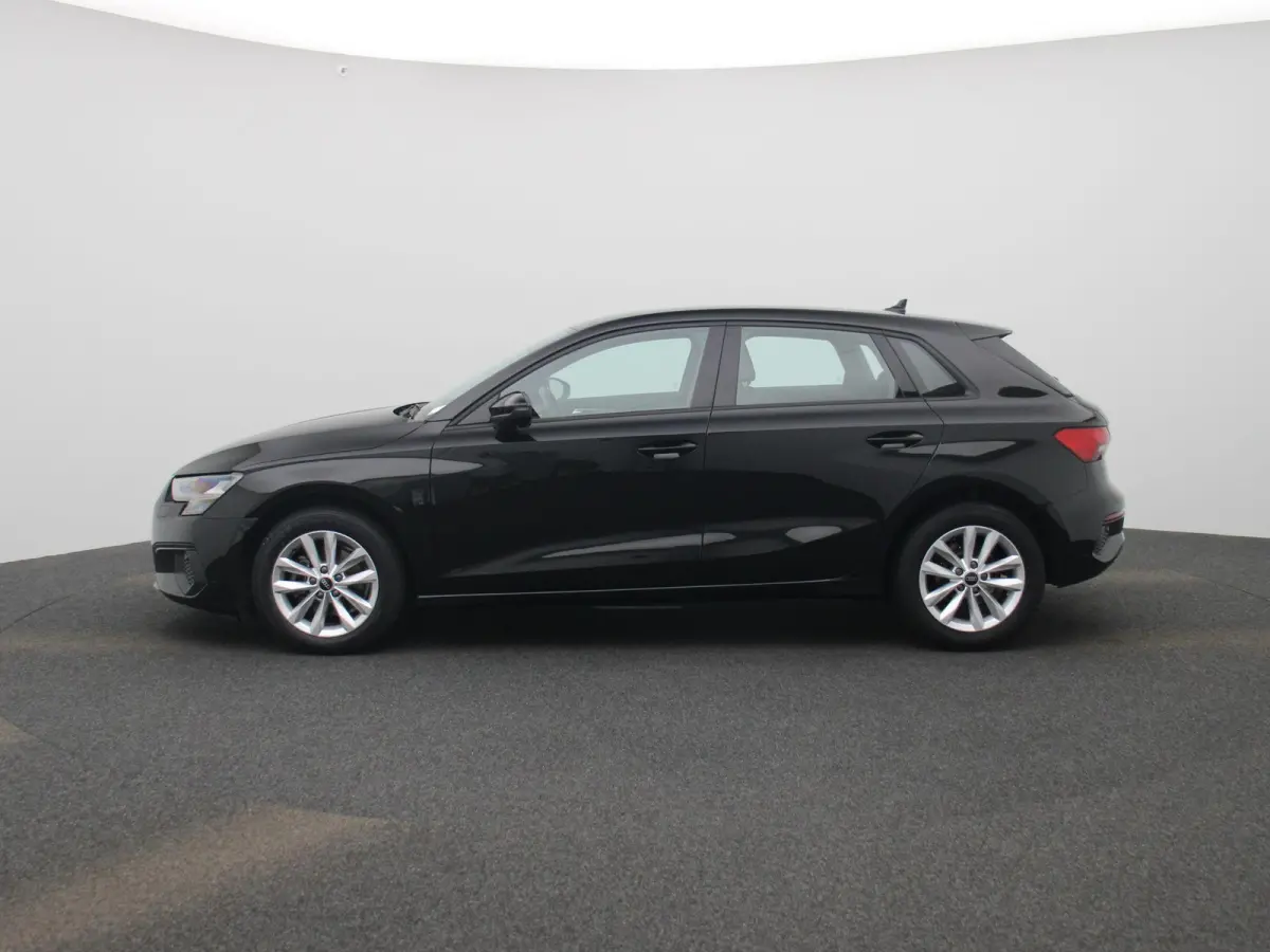 30 TFSI Pro Line 110 PK | Automaat | Climate Control | Cruise Control | Apple Carplay | Android Auto | Lichtmetalen velgen |