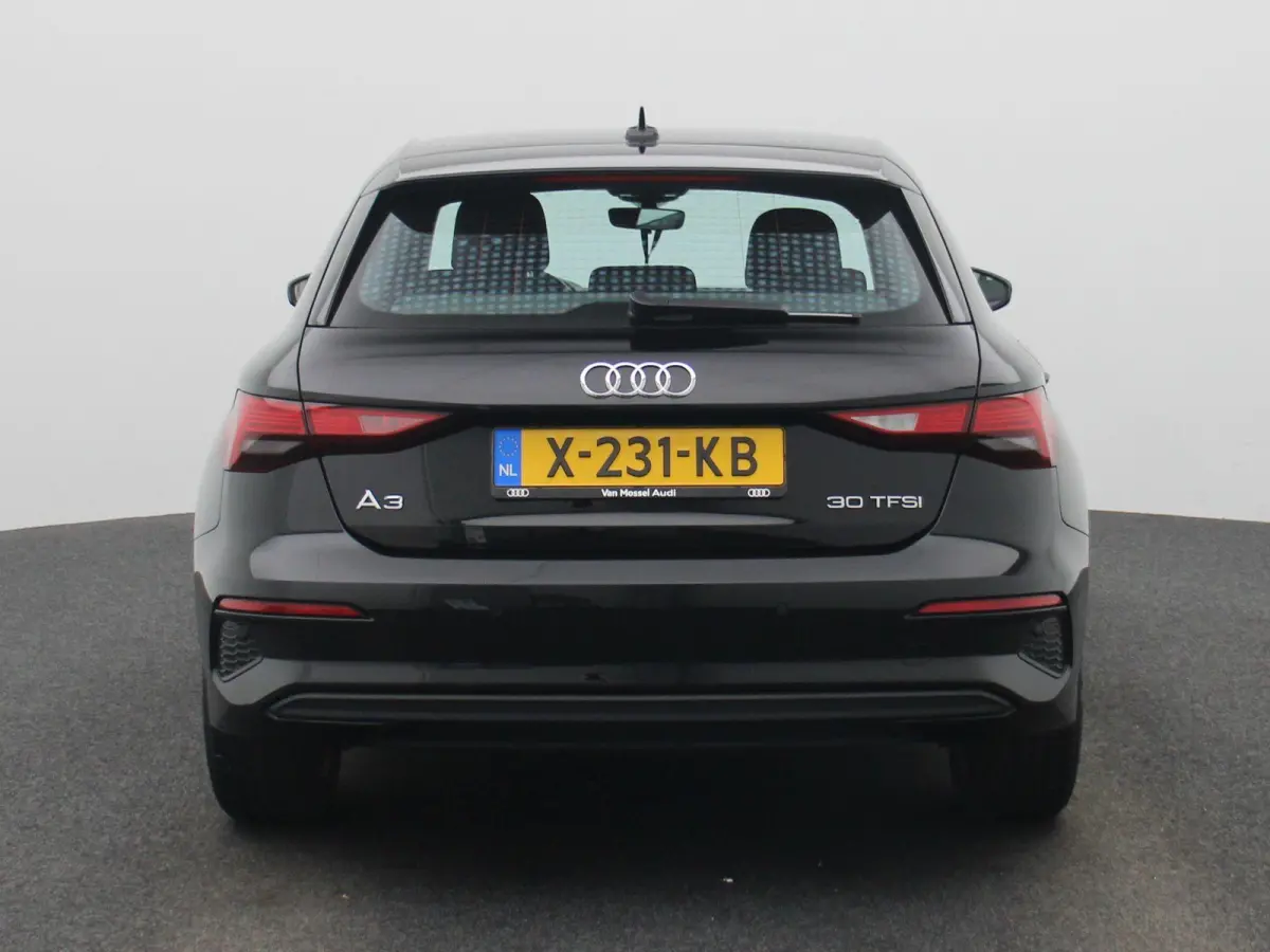 30 TFSI Pro Line 110 PK | Automaat | Climate Control | Cruise Control | Apple Carplay | Android Auto | Lichtmetalen velgen |