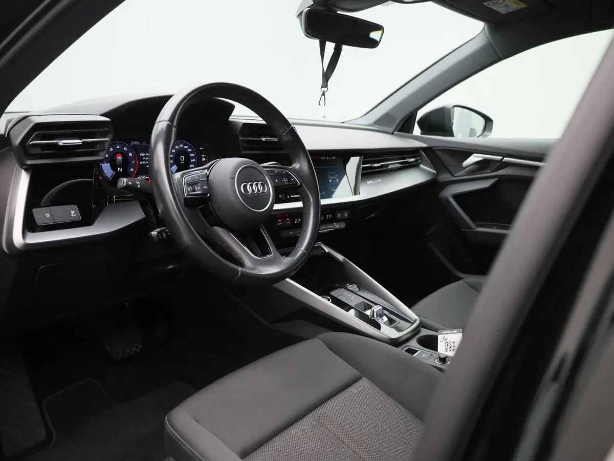 30 TFSI Pro Line 110 PK | Automaat | Climate Control | Cruise Control | Apple Carplay | Android Auto | Lichtmetalen velgen |