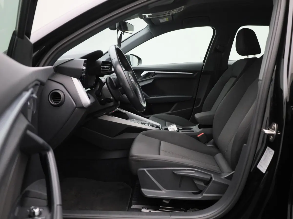 30 TFSI Pro Line 110 PK | Automaat | Climate Control | Cruise Control | Apple Carplay | Android Auto | Lichtmetalen velgen |
