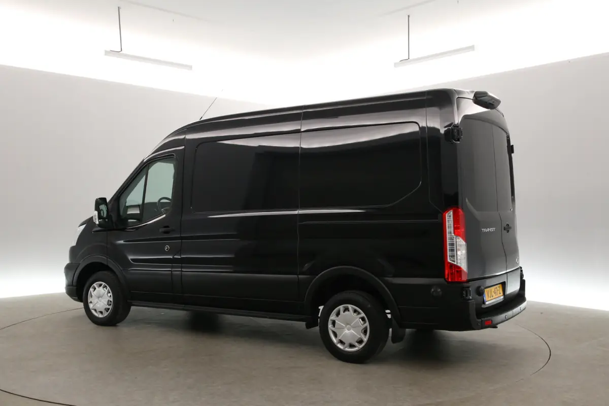 2.0 TDCI L2H2 | Airco | Cruise | 3 Zits | Carplay | Camera | Parkeersens.