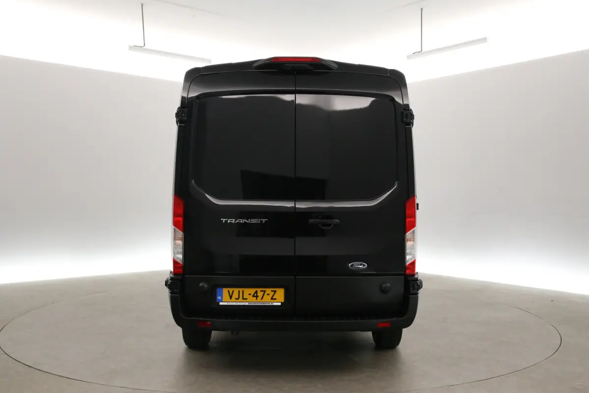 2.0 TDCI L2H2 | Airco | Cruise | 3 Zits | Carplay | Camera | Parkeersens.