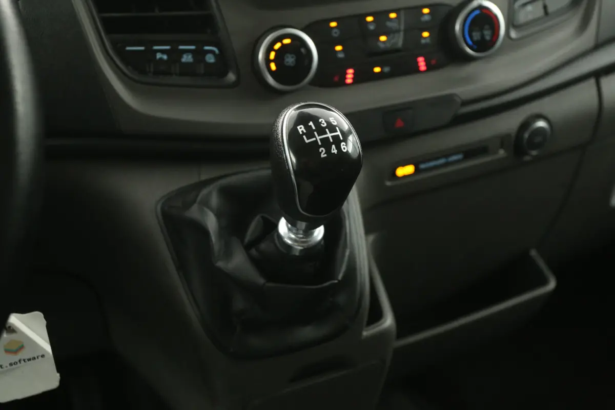 2.0 TDCI L2H2 | Airco | Cruise | 3 Zits | Carplay | Camera | Parkeersens.