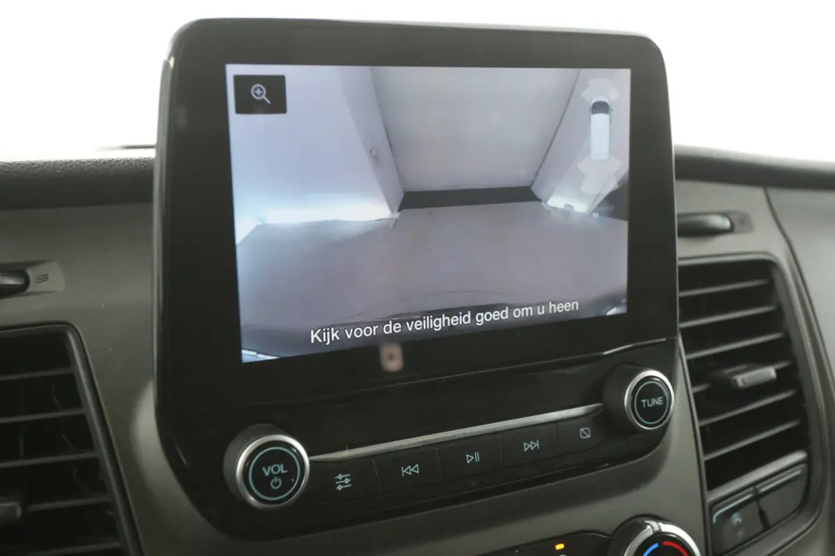 2.0 TDCI L2H2 | Airco | Cruise | 3 Zits | Carplay | Camera | Parkeersens.