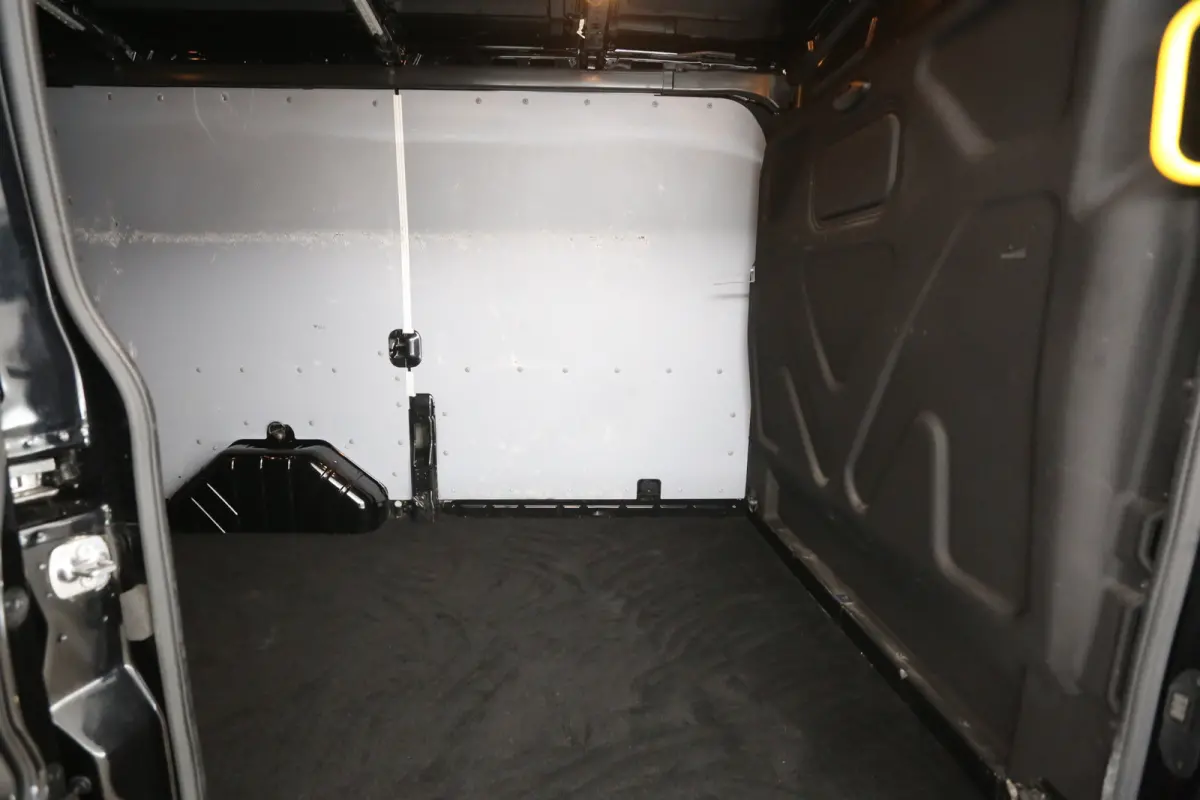 2.0 TDCI L2H2 | Airco | Cruise | 3 Zits | Carplay | Camera | Parkeersens.
