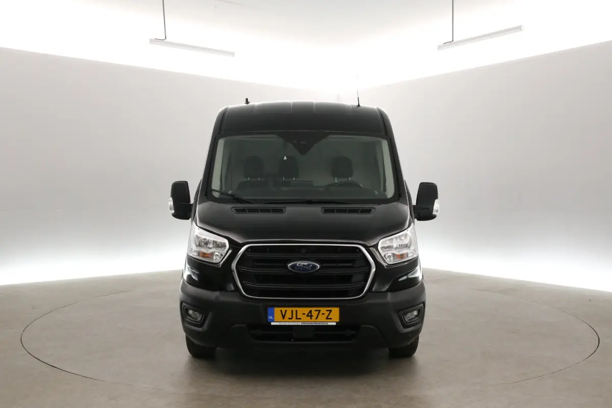 2.0 TDCI L2H2 | Airco | Cruise | 3 Zits | Carplay | Camera | Parkeersens.