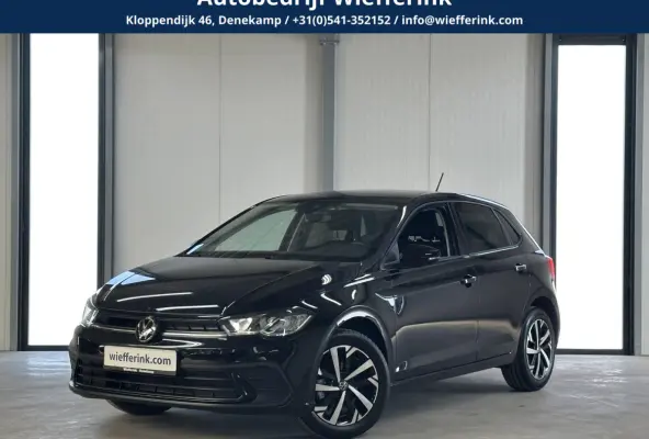 1.0 TSI Life Edition 95 pk Apple | Clima | Carplay/Android Auto| LED | Camera |
