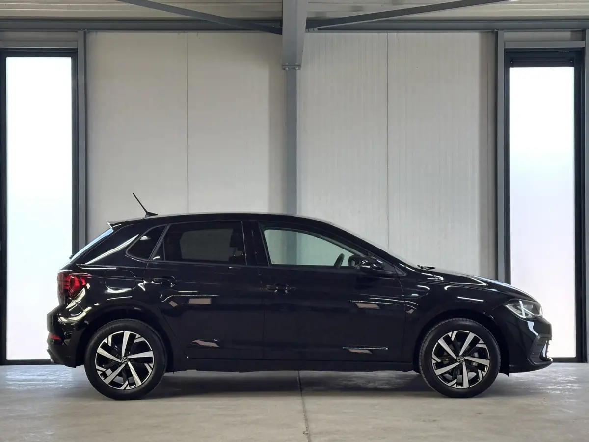 1.0 TSI Life Edition 95 pk Apple | Clima | Carplay/Android Auto| LED | Camera |
