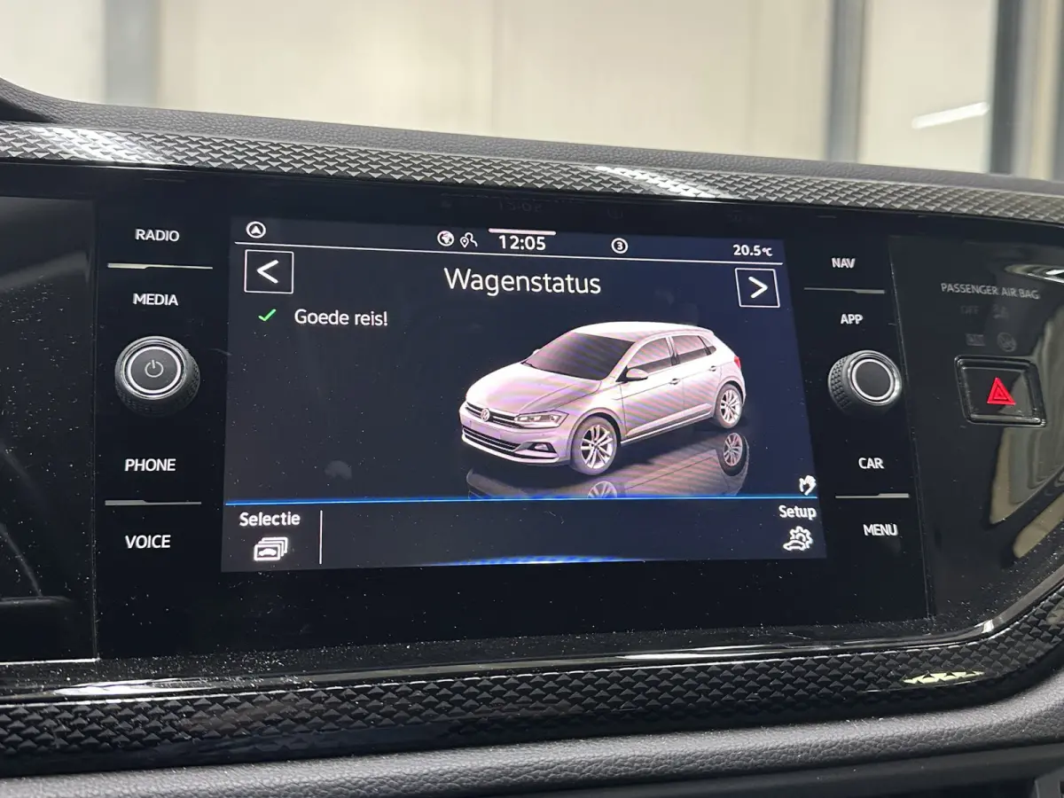 1.0 TSI Life Edition 95 pk Apple | Clima | Carplay/Android Auto| LED | Camera |