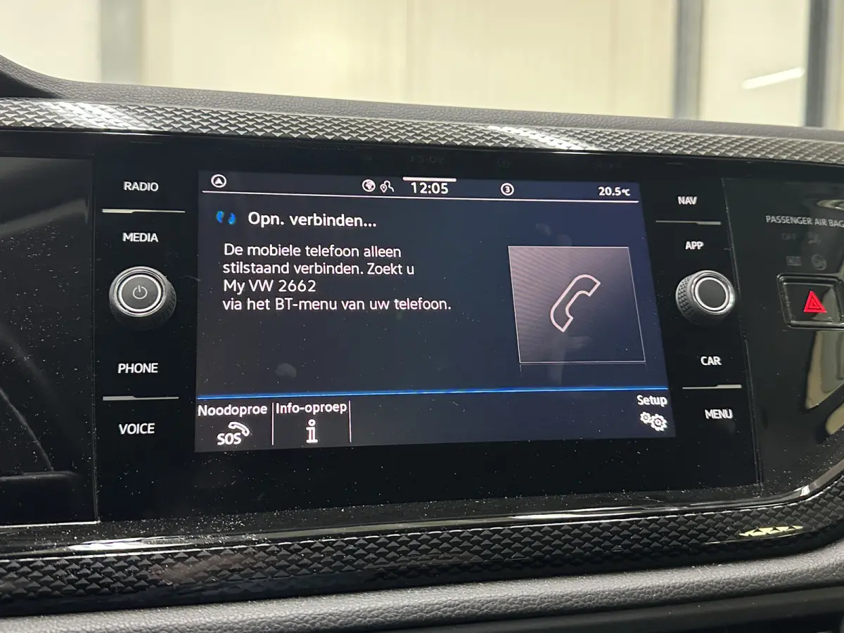 1.0 TSI Life Edition 95 pk Apple | Clima | Carplay/Android Auto| LED | Camera |