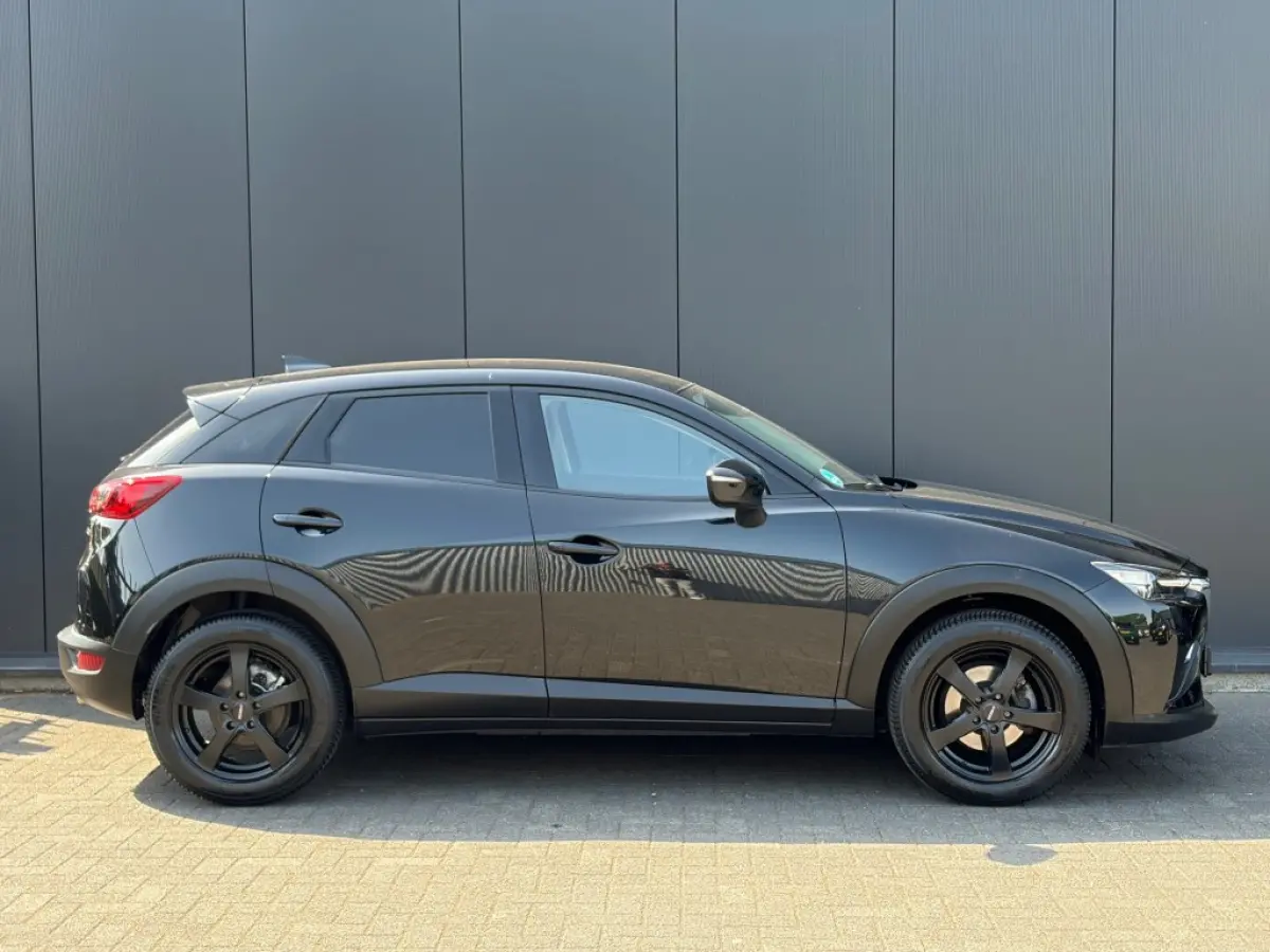 2.0 Sportive Carplay Android Cruise PDC NL-auto