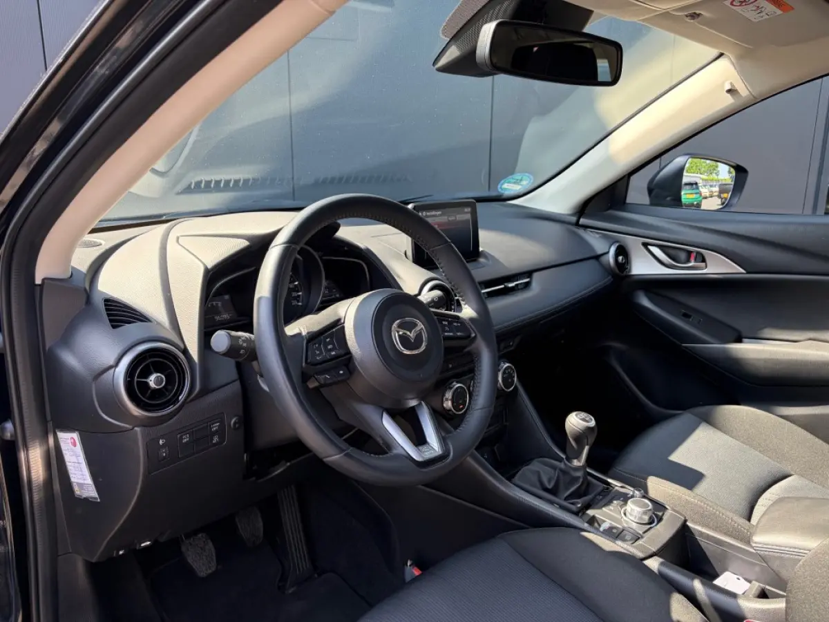 2.0 Sportive Carplay Android Cruise PDC NL-auto