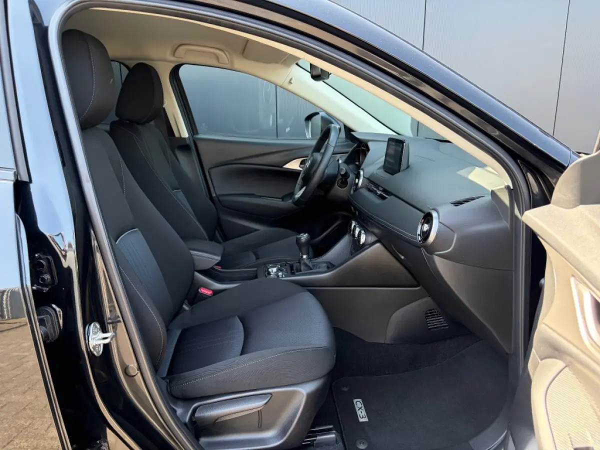 2.0 Sportive Carplay Android Cruise PDC NL-auto